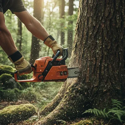 The Best Budget Chainsaws Under $200 to Buy in 2026