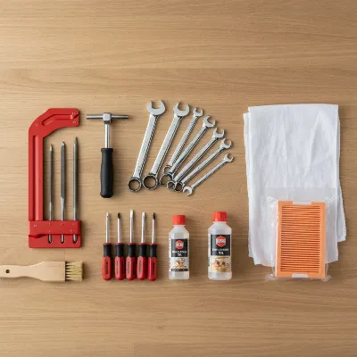 Essential Maintenance Tips for Your New Gas Chainsaw
