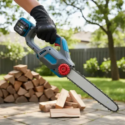 Best Chainsaws with Auto-Tensioning Systems in 2026