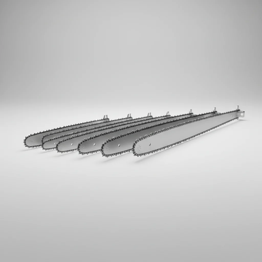 Chainsaw Bar Length: What Size Do You Really Need?